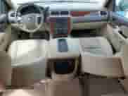 2013 Chevrolet Suburban LS с VIN 1GNSCHE0XDR368024, выставлен на аукционе Copart как лот 68806075 с пробегом 108 550 миль миль и Списание • Salvage title. История ставок и продаж доступна на DreamBid. Изображение 8.