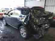 2014 Nissan Murano S with VIN JN8AZ1MW3EW510088, listed as a IAAI auction lot 41526893 with 193,364 mi miles and . Bid and sale history available at DreamBid. Image 3.