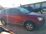 2008 Saturn VUE XE с VIN 3GSCL33P08S720647, выставлен на аукционе IAAI как лот 43373288 с пробегом 157 308 миль миль и . История ставок и продаж доступна на DreamBid. Изображение 13.