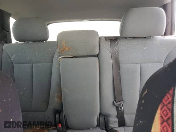 2012 Hyundai Santa Fe GLS z VIN 5XYZG3AB9CG108118, wystawiony jako Copart lot #65477805 z przebiegiem 53 711 mil mil oraz Szkoda całkowita • Salvage title. Historia ofert i sprzedaży dostępna na DreamBid. Obrazek 10.