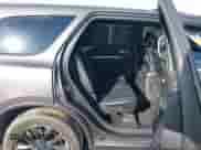 2014 Dodge Durango R/T with VIN 1C4SDJCT6EC978131, listed as a IAAI auction lot 43166935 with 150,856 mi miles and . Bid and sale history available at DreamBid. Image 8.