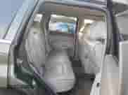 2008 Jeep Grand Cherokee Overland with VIN 1J8HS68288C220981, listed as a Copart auction lot 82556264 with 207,896 mi miles and Salvage title. Bid and sale history available at DreamBid. Image 11.