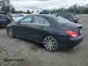 2018 Mercedes-Benz CLA 250 с VIN WDDSJ4EBXJN695489, выставлен на аукционе Copart как лот 67488745 с пробегом 53 657 миль миль и Списание • Salvage title. История ставок и продаж доступна на DreamBid. Изображение 2.