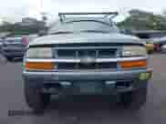 2002 Chevrolet S-10 LS с VIN 1GCCT19W128177761, выставлен на аукционе IAAI как лот 42731424 с пробегом Не указан миль и . История ставок и продаж доступна на DreamBid. Изображение 12.