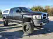 2006 Dodge 2500 SLT z VIN 3D7KS28D26G243843, wystawiony jako Copart lot #76804184 z przebiegiem Nie podano mil oraz Nie do naprawy • Non repairable. Historia ofert i sprzedaży dostępna na DreamBid. Obrazek 4.