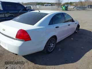 2011 Chevrolet Caprice с VIN 6G1MK5T28BL524726, выставлен на аукционе IAAI как лот 41771386 с пробегом 174 194 миль миль и . История ставок и продаж доступна на DreamBid. Изображение 4.