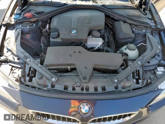 2016 BMW 4 Series 428i с VIN WBA3V7C51G5A28661, выставлен на аукционе Copart как лот 68879415 с пробегом 45 493 миль миль и Чистый • Clean title. История ставок и продаж доступна на DreamBid. Изображение 11.