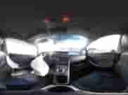 2012 Toyota Prius One with VIN JTDKN3DU9C5430075, listed as a IAAI auction lot 41791548 with 248,320 mi miles and . Bid and sale history available at DreamBid. Image 19.