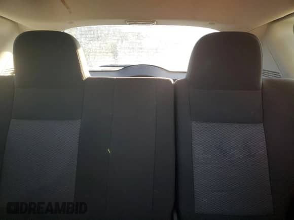2010 Jeep Compass Sport z VIN 1J4NT1FB8AD671108, wystawiony jako Copart lot #82151454 z przebiegiem 206 413 mil mil oraz Szkoda całkowita • Salvage title. Historia ofert i sprzedaży dostępna na DreamBid. Obrazek 10.