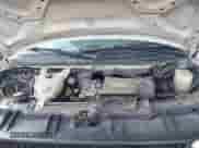 2017 Chevrolet Express Cargo с VIN 1GCWGAFF0H1244552, выставлен на аукционе IAAI как лот 43044153 с пробегом 203 673 миль миль и . История ставок и продаж доступна на DreamBid. Изображение 10.