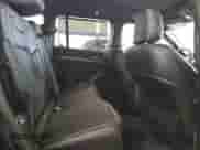 2024 Jeep Grand Cherokee with VIN 1C4RJYB63RC196953, listed as a Copart auction lot 69619495 with 5,209 mi miles and Salvage title. Bid and sale history available at DreamBid. Image 11.