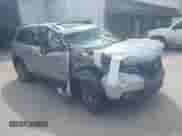 2019 Honda Passport Touring with VIN 5FNYF8H92KB011685, listed as a IAAI auction lot 43117835 with Not provided miles and . Bid and sale history available at DreamBid. Image 1.