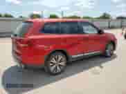 2020 Mitsubishi Outlander SE с VIN JA4AD3A38LZ003760, выставлен на аукционе Copart как лот 70720585 с пробегом 136 244 миль миль и Списание • Salvage title. История ставок и продаж доступна на DreamBid. Изображение 3.