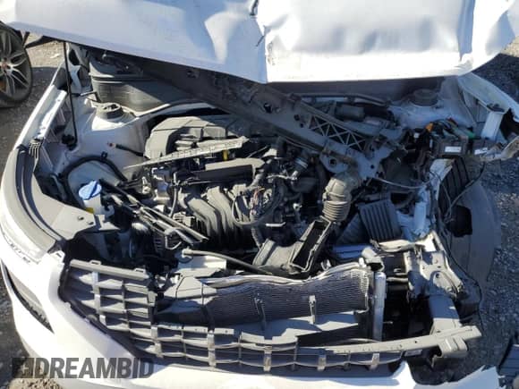 2023 Hyundai Venue SEL с VIN KMHRC8A33PU274183, выставлен на аукционе Copart как лот 79929773 с пробегом 4 705 миль миль и . История ставок и продаж доступна на DreamBid. Изображение 12.
