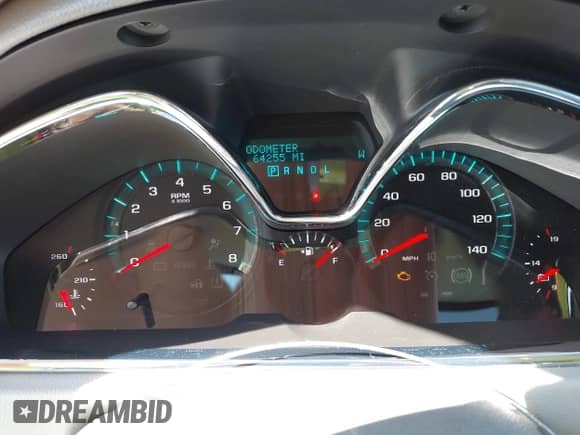 2017 Chevrolet Traverse Premier с VIN 1GNKVJKD3HJ324427, выставлен на аукционе IAAI как лот 42944292 с пробегом 64 255 миль миль и . История ставок и продаж доступна на DreamBid. Изображение 7.