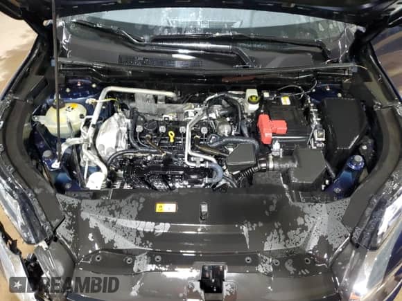 2024 Mitsubishi Outlander SE z VIN JA4J3VA85RZ059349, wystawiony jako Copart lot #89540555 z przebiegiem 32 069 mil mil oraz Czysty tytuł • Clean title. Historia ofert i sprzedaży dostępna na DreamBid. Obrazek 12.