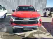 2023 Chevrolet Silverado 1500 LT с VIN 3GCUDDED8PG347459, выставлен на аукционе Copart как лот 90045025 с пробегом 45 238 миль миль и Чистый • Clean title. История ставок и продаж доступна на DreamBid. Изображение 5.