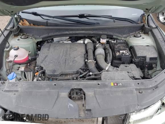 2023 Hyundai Santa Cruz Limited с VIN 5NTJEDAF8PH059893, выставлен на аукционе IAAI как лот 42469480 с пробегом 34 884 миль миль и . История ставок и продаж доступна на DreamBid. Изображение 10.