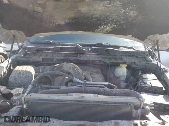 2018 Ram 1500 Big Horn с VIN 1C6RR6TT6JS168129, выставлен на аукционе IAAI как лот 42925799 с пробегом 150 862 миль миль и . История ставок и продаж доступна на DreamBid. Изображение 10.