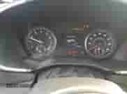 2023 Hyundai Santa Fe SE с VIN 5NMS1DAJ7PH487308, выставлен на аукционе Copart как лот 67576275 с пробегом 22 006 миль миль и Списание • Salvage title. История ставок и продаж доступна на DreamBid. Изображение 9.