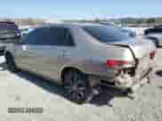 2003 Honda Accord LX с VIN 1HGCM66363A015527, выставлен на аукционе Copart как лот 60977685 с пробегом 219 554 миль миль и Списание • Salvage title. История ставок и продаж доступна на DreamBid. Изображение 2.