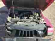 2022 Jeep Wrangler Unlimited Sahara Altitude with VIN 1C4HJXEG0NW157739, listed as a Copart auction lot 72579234 with 36,116 mi miles and Salvage title. Bid and sale history available at DreamBid. Image 11.