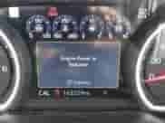 2019 Chevrolet Silverado 1500 High Country с VIN 1GCUYHEL1KZ159717, выставлен на аукционе IAAI как лот 42761420 с пробегом 163 229 миль миль и . История ставок и продаж доступна на DreamBid. Изображение 7.