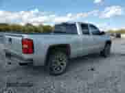 2014 GMC Sierra 1500 SLE z VIN 1GTV2UEC1EZ339329, wystawiony jako Copart lot #81817315 z przebiegiem 169 753 mil mil oraz Szkoda całkowita • Salvage title. Historia ofert i sprzedaży dostępna na DreamBid. Obrazek 3.