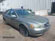 2007 Hyundai Sonata GLS с VIN 5NPET46C07H256500, выставлен на аукционе IAAI как лот 43154425 с пробегом 129 712 миль миль и . История ставок и продаж доступна на DreamBid. Изображение 6.