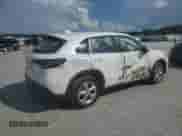 2024 Honda HR-V LX with VIN 3CZRZ1H39RM703795, listed as a Copart auction lot 66872605 with 14,891 mi miles and Clean title. Bid and sale history available at DreamBid. Image 3.