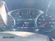 2023 Chevrolet Equinox LT с VIN 3GNAXKEG9PS169607, выставлен на аукционе IAAI как лот 43020872 с пробегом 34 338 миль миль и . История ставок и продаж доступна на DreamBid. Изображение 7.