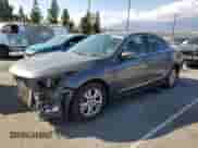 2010 Honda Accord LX-P with VIN 1HGCP2F49AA118754, listed as a Copart auction lot 81851125 with 176,948 mi miles and Salvage title. Bid and sale history available at DreamBid. Image 1.