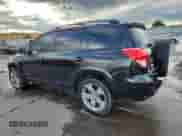 2008 Toyota RAV4 Sport with VIN JTMBK32V285054184, listed as a Copart auction lot 80660395 with 202,833 mi miles and Salvage title. Bid and sale history available at DreamBid. Image 2.