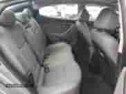 2016 Hyundai Elantra Limited с VIN 5NPDH4AE7GH653188, выставлен на аукционе Copart как лот 72306864 с пробегом 98 914 миль миль и Списание • Salvage title. История ставок и продаж доступна на DreamBid. Изображение 10.