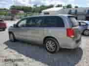 2016 Dodge Grand Caravan SXT with VIN 2C4RDGCG5GR367103, listed as a Copart auction lot 70564655 with 179,869 mi miles and Salvage title. Bid and sale history available at DreamBid. Image 2.