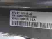 2020 Ram 1500 Lone Star z VIN 1C6RREFT4LN372628, wystawiony jako IAAI lot #41626656 z przebiegiem 50 048 mil mil oraz . Historia ofert i sprzedaży dostępna na DreamBid. Obrazek 9.