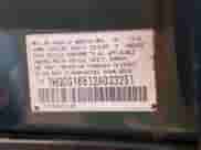 2002 Honda Accord EX with VIN 1HGCG16512A033251, listed as a IAAI auction lot 43526889 with 116,739 mi miles and . Bid and sale history available at DreamBid. Image 9.