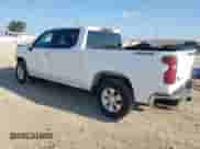 2022 Chevrolet Silverado 1500 LT z VIN 1GCUDDED9NZ568498, wystawiony jako Copart lot #70762375 z przebiegiem 89 326 mil mil oraz Szkoda całkowita • Salvage title. Historia ofert i sprzedaży dostępna na DreamBid. Obrazek 2.