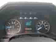 2018 Ford F-150 XLT z VIN 1FTEX1EP9JKD77168, wystawiony jako Copart lot #69857105 z przebiegiem 107 582 mil mil oraz Szkoda całkowita • Salvage title. Historia ofert i sprzedaży dostępna na DreamBid. Obrazek 9.