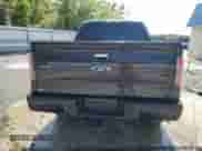 2013 Ford F-150 XL z VIN 1FTFW1ET1DFA95561, wystawiony jako Copart lot #80079035 z przebiegiem 128 937 mil mil oraz Czysty tytuł • Clean title. Historia ofert i sprzedaży dostępna na DreamBid. Obrazek 6.