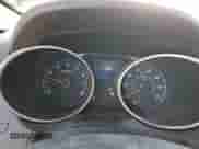 2014 Hyundai Tucson GLS z VIN KM8JT3AF3EU829673, wystawiony jako Copart lot #84992715 z przebiegiem 136 027 mil mil oraz Czysty tytuł • Clean title. Historia ofert i sprzedaży dostępna na DreamBid. Obrazek 9.