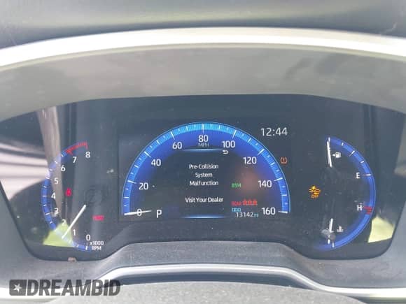 2021 Toyota Corolla XSE с VIN JTNC4MBEXM3146021, выставлен на аукционе IAAI как лот 43249723 с пробегом 13 142 миль миль и . История ставок и продаж доступна на DreamBid. Изображение 7.