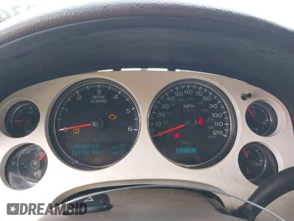 2010 GMC Sierra 1500 SLT with VIN 3GTRKWE37AG184132, listed as a IAAI auction lot 42106936 with 243,711 mi miles and . Bid and sale history available at DreamBid. Image 7.