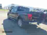 2020 Ford F-150 XL z VIN 1FTEW1E4XLKE36532, wystawiony jako IAAI lot #43313784 z przebiegiem Nie podano mil oraz . Historia ofert i sprzedaży dostępna na DreamBid. Obrazek 3.