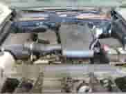 2022 Toyota Tacoma TRD Off Road z VIN 3TMCZ5AN0NM489305, wystawiony jako Copart lot #85562145 z przebiegiem 63 902 mil mil oraz Szkoda całkowita • Salvage title. Historia ofert i sprzedaży dostępna na DreamBid. Obrazek 11.