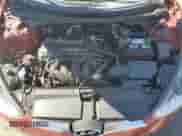 2013 Hyundai Veloster w/Gray Int z VIN KMHTC6AD7DU087124, wystawiony jako Copart lot #71488025 z przebiegiem 222 932 mil mil oraz Szkoda całkowita • Salvage title. Historia ofert i sprzedaży dostępna na DreamBid. Obrazek 11.