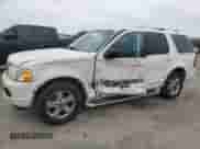 2003 Ford Explorer Limited with VIN 1FMDU75K83ZA63626, listed as a Copart auction lot 42281185 with 147,777 mi miles and Non repairable. Bid and sale history available at DreamBid. Image 1.