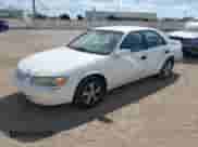 1997 Toyota Camry LE with VIN 4T1BG22K1VU782299, listed as a IAAI auction lot 43480200 with 202,838 mi miles and . Bid and sale history available at DreamBid. Image 2.