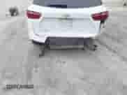 2020 Chevrolet Blazer LT z VIN 3GNKBCRS7LS603556, wystawiony jako IAAI lot #41790107 z przebiegiem 91 208 mil mil oraz . Historia ofert i sprzedaży dostępna na DreamBid. Obrazek 6.