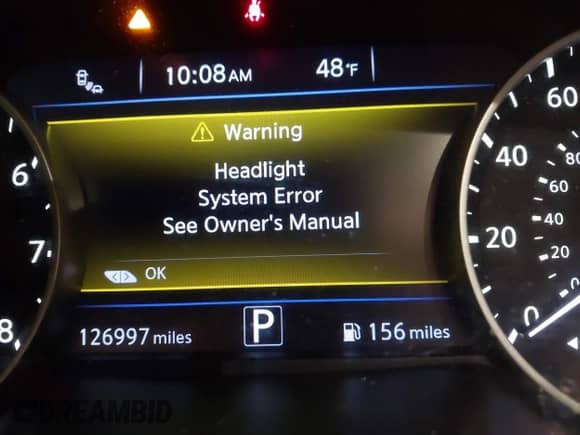 2018 Nissan Murano SV z VIN 5N1AZ2MG3JN189028, wystawiony jako IAAI lot #41292450 z przebiegiem 126 997 mil mil oraz . Historia ofert i sprzedaży dostępna na DreamBid. Obrazek 16.